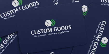 Custom Goods Announces 650,000 SF DC Near Inland Port Greer